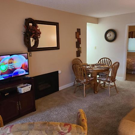 Gatlinburg Chateau Condo 302 Exterior photo