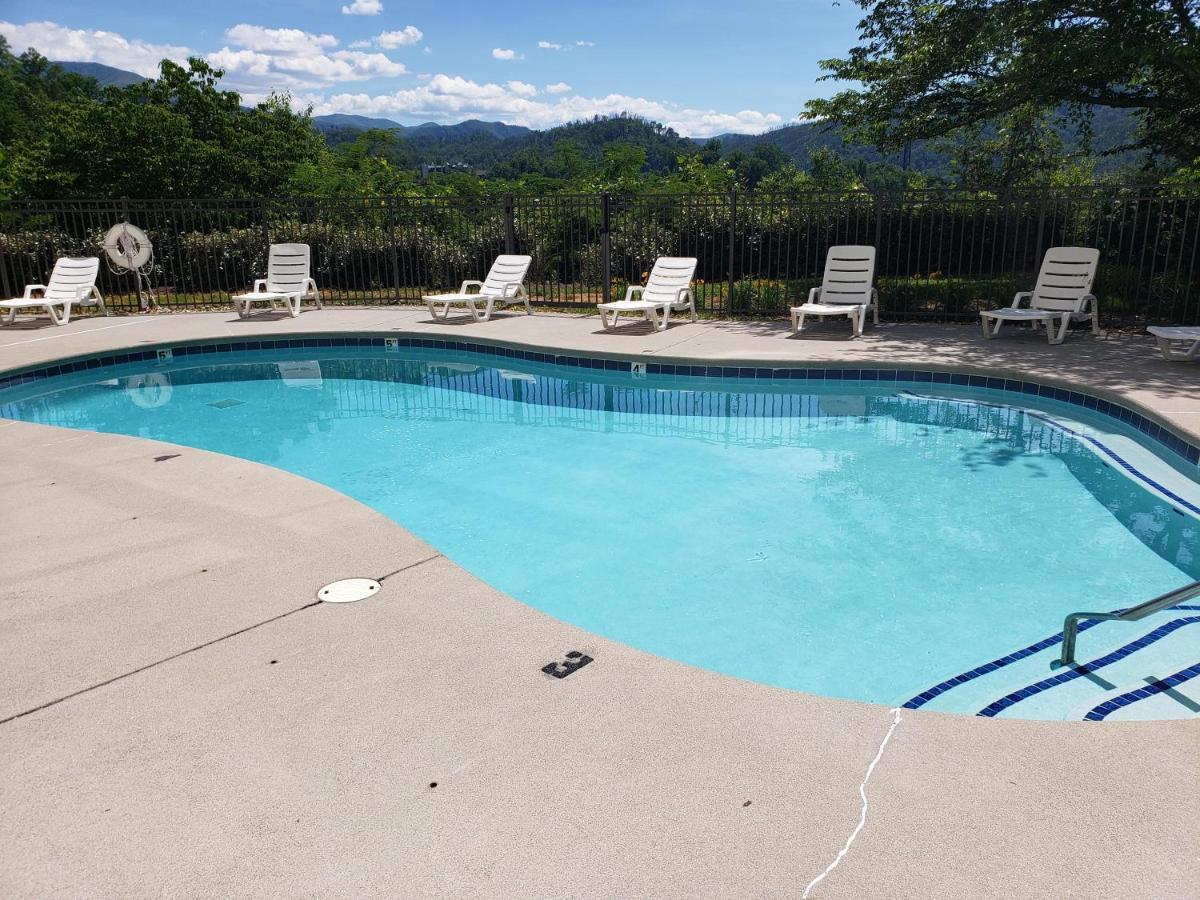 Gatlinburg Chateau Condo 302 Exterior photo