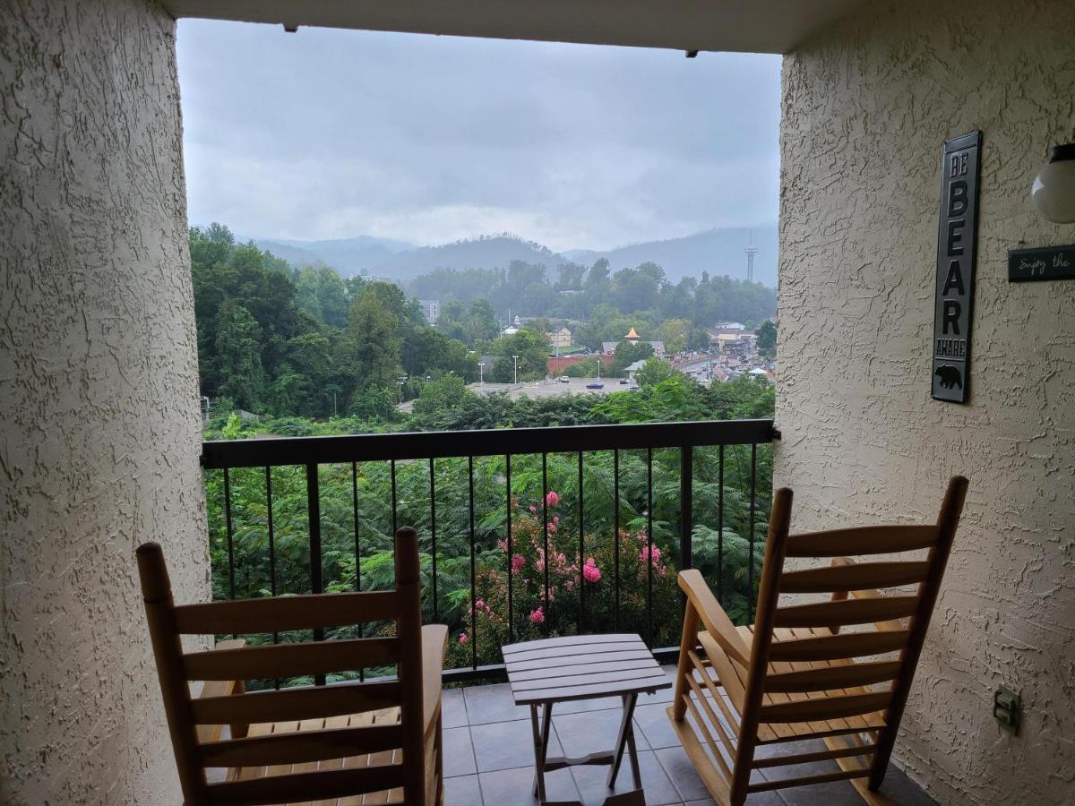 Gatlinburg Chateau Condo 302 Exterior photo