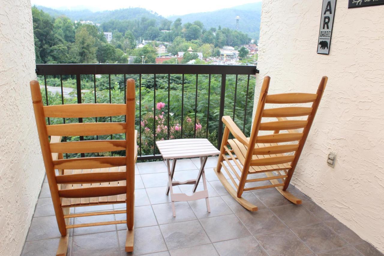Gatlinburg Chateau Condo 302 Exterior photo